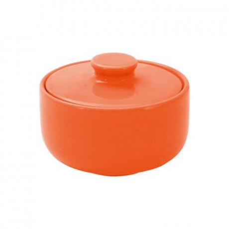 Friesland Friesland Happymix Orange Zuckerdose 0,25 L Сахарница Friesland Happymix Апельсин 0,25 л