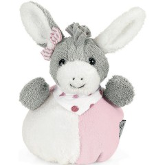 Sterntaler Knuddelsackchen Esel Emmi Girl Мягкая сумка-ослик Emmi Girl