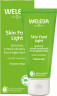WELEDA Skin Food Light Gesichts & Koerpercreme, 30 ml, Лёгкий питательный крем Skin Food Light для сухой кожи лица и тела, 30 мл