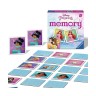 Ravensburger Mini Memory | Disney Princess | 48 Bildkarten |  20900 | Spiel Минипамять | Принцессы Диснея | 48 карточек с картинками | 20900 | Игра