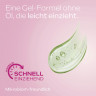 WELEDA Leichte Beine Frische-Gel, 200 ml, Освежающий гель для уставших ног с арникой, тёрном и корнем лопуха, 200 мл