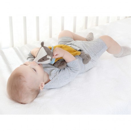 sigikid Kasimir Dachs Казимир Барсук