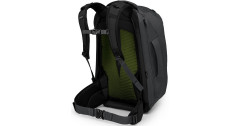 Osprey Osprey Farpoint 40, Rucksack dunkelgrau, 40 Liter  dunkelgrau Osprey Farpoint 40, рюкзак темно-серый, 40 литров