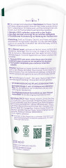 WELEDA 3in1 Waschbalsam Weisse Malve, 200 ml, Моющий бальзам Derma 3 в 1 с белой мальвой для особо чувствительной кожи лица, тела и волос, 200 мл