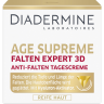 Diadermine Falten Expert 3D Anti-Falten Tagescreme 50 ml, Диадермин Антивозрастной регенерирующий дневной крем, 50мл