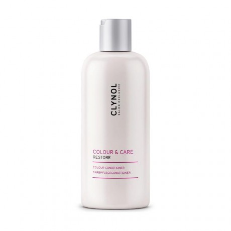 Clynol (Клинол) Colour & Care Restore FarbpflegeConditioner Кондиционер для волос, 1500 мл