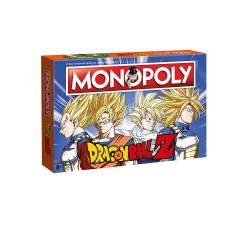 Winning Moves Brettspiel Monopoly Настольная игра Монополия