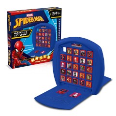 Winning Moves Gesellschaftsspiel Match Салонная игра Матч