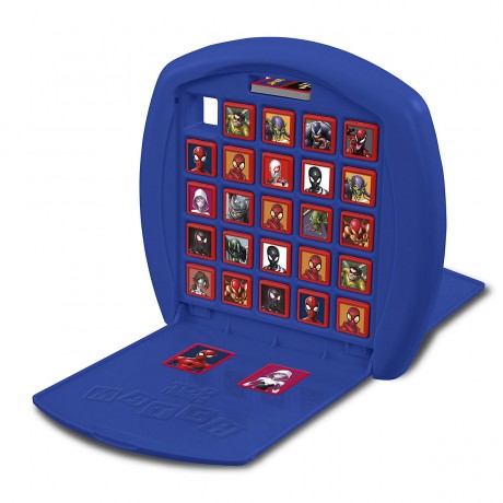 Winning Moves Gesellschaftsspiel Match Салонная игра Матч