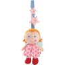 Haba HABA 301994 Hangefigur Schutzengelchen rosa HABA 301994 подвесная фигурка ангел-хранитель розовый