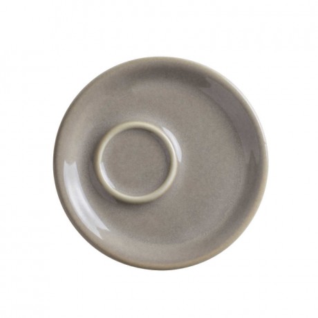 Kahla Kahla Homestyle desert sand Espressountertasse 11,7 cm Kahla Homestyle Блюдце для эспрессо с песком, 11,7 см