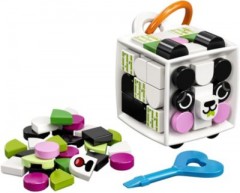 LEGO LEGO DOTS 41930 Taschenanhanger Panda Подвеска для сумки с пандой LEGO DOTS 41930