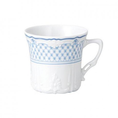 Hutschenreuther Hutschenreuther Baronesse Estelle Espresso Obertasse 0,10 L Чашка для эспрессо Hutschenreuther Baronesse Estelle 0,10 л