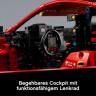 LEGO LEGO Technic 42125 Ferrari 488 GTE “AF Corse 51” LEGO Technic 42125 Ferrari 488 GTE «AF Corse 51»