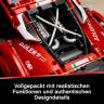 LEGO LEGO Technic 42125 Ferrari 488 GTE “AF Corse 51” LEGO Technic 42125 Ferrari 488 GTE «AF Corse 51»