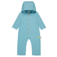 loud + proud Overall Waffelstruktur Overalls Комбинезон вафельной структуры Coverall