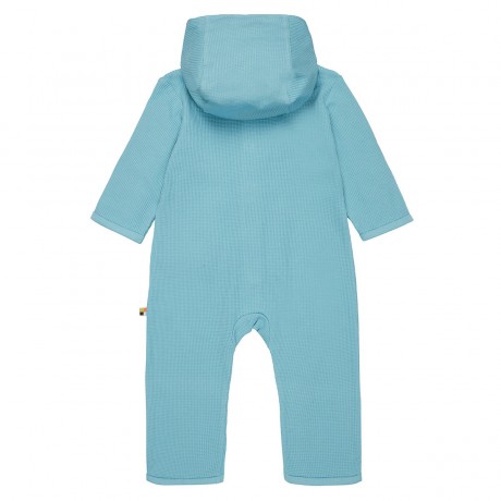 loud + proud Overall Waffelstruktur Overalls Комбинезон вафельной структуры Coverall