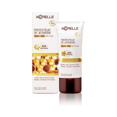 Acorelle AOA Protecteur de Jeunesse Tagesfluid Дневной флюид AOA Protecteur de Jeunesse