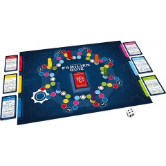 Noris Familienquiz семейная викторина