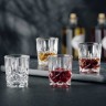 Nachtmann Nachtmann Noblesse Shot / Stamper Glas Set 4-tlg. h: 61 mm / 55 ml Nachtmann Noblesse Shot/Stamper Glass Набор из 4 предм. высота: 61 мм / 55 мл