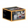 Nachtmann Nachtmann Noblesse Shot / Stamper Glas Set 4-tlg. h: 61 mm / 55 ml Nachtmann Noblesse Shot/Stamper Glass Набор из 4 предм. высота: 61 мм / 55 мл