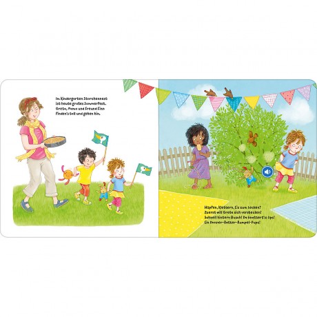 Penguin Junior Verlag Oh! Ich muss aufs Klo! Ой! Мне нужно в туалет!