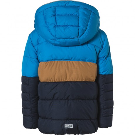 s.Oliver Winterjacke fur Jungen Зимняя куртка для мальчиков