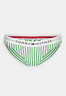 Tommy Hilfiger BRAZILIAN Bikini bottoms spring lime БРАЗИЛИЯ Плавки бикини весенняя известь