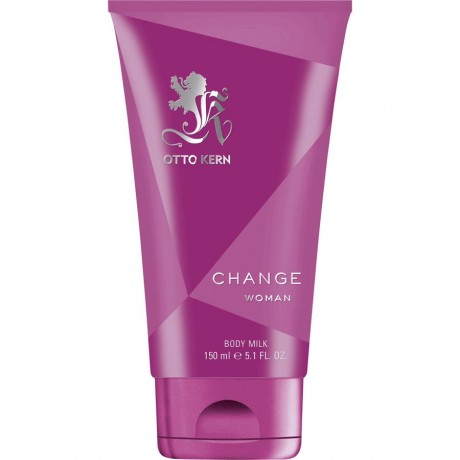 Otto Kern (Отто Керн) Change Woman Body Milk Молочко для тела, 150 мл
