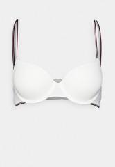 Tommy Hilfiger DEMI Underwired bra ecru DEMI Бюстгальтер на косточках экрю