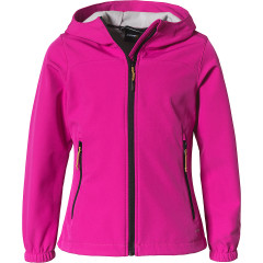 ICEPEAK Softshelljacke KOBRYN fur Madchen Куртка софтшелл KOBRYN для девочки