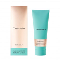 Tiffany  Co. Hand Cream  крем для рук