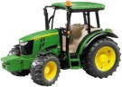 Bruder BRUDER 2106 John Deere 5115M 1:16 БРАТ 2106 John Deere 5115M 1:16