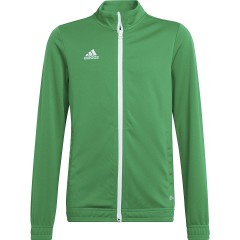 adidas Trainingsjacke ENT22 TK JKTY fur Jungen (recycelt) Тренировочная куртка ENT22 TK JKTY для мальчиков (переработанная)