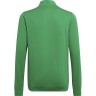 adidas Trainingsjacke ENT22 TK JKTY fur Jungen (recycelt) Тренировочная куртка ENT22 TK JKTY для мальчиков (переработанная)