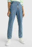 Tommy Hilfiger GRAMERCY HIGH RISE Relaxed fit jeans june GRAMERCY HIGH RISE Джинсы свободного кроя Июнь
