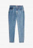 Tommy Hilfiger GRAMERCY HIGH RISE Relaxed fit jeans june GRAMERCY HIGH RISE Джинсы свободного кроя Июнь