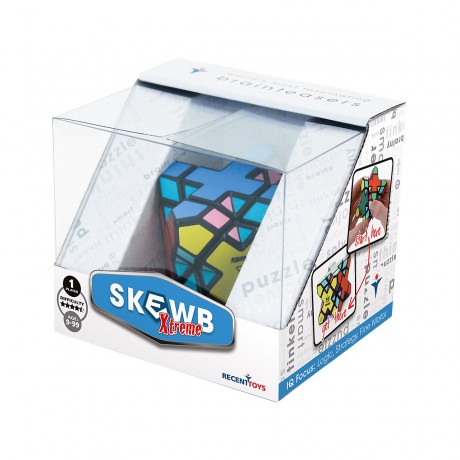 Meffert?s Skewb Xtreme Skewb Xtreme Мефферта