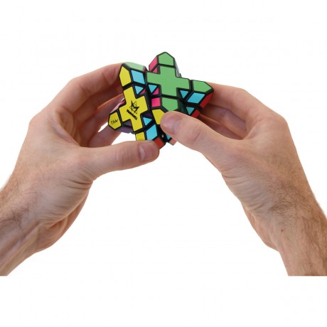 Meffert?s Skewb Xtreme Skewb Xtreme Мефферта