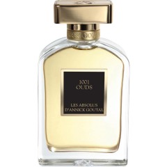 Annick Goutal (Анник Гуталь) Les Absolus Eau de Parfum Парфюмерная вода Spray Спрей 1001 Ouds, 75 мл
