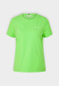 Tommy Hilfiger Basic T-shirt spring lime Базовая футболка весенняя известь