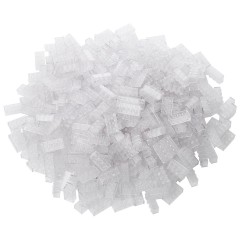 Katara Bausteine Box-Set mit 520 Steinen + Platte + Box Набор строительных блоков из 520 кирпичей + пластина + коробка