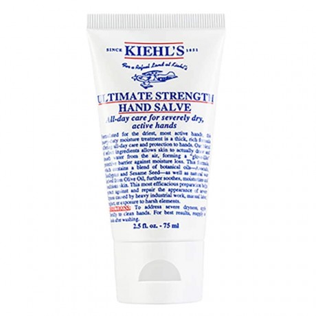 Kiehl’s Ultimate Strength Hand Salve Невероятная сила мази для рук