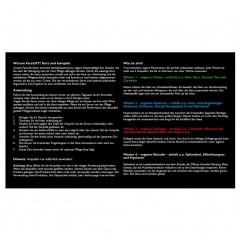 Biotulin faceLIFT, 20 x 1 ml Ampullen  faceLIFT, 20 ампул по 1 мл