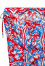 Tommy Hilfiger ADAPTIVE TROPICAL SCARF PRINT Trousers fireworks ПРИНТ ADAPTIVE TROPICAL SCARF Брюки салют