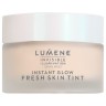 Lumene  Invisible Illumination Instant Glow Fresh Skin Tint 30 ml Invisible Illumination Instant Glow Fresh Skin Tint, тон Dark