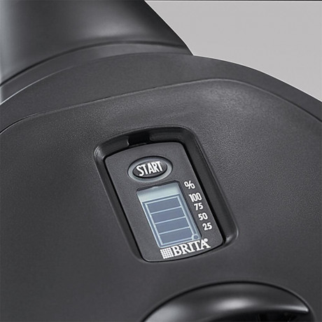 RUSSELL HOBBS RUSSELL HOBBS Wasserkocher WK 22850-70, 1,5 l, 2200 W, mit Brita Maxtra Filterkartusche  Чайник RUSSELL HOBBS WK 22850-70, 1,5 л, 2200 Вт, с фильтрующим картриджем Brita Maxtra