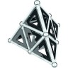 Geomag GEOMAG 012 Black  White ГЕОМАГ 012 Черный Белый