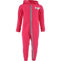 Levis Kids Baby Overall fur Madchen Детские комбинезоны для девочек