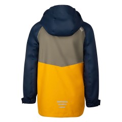 TROLLKIDS Regenjacke Nusfjord Regenjacken Дождевик Nusfjord дождевик